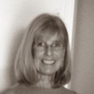 Meet your Posher, Suzanne